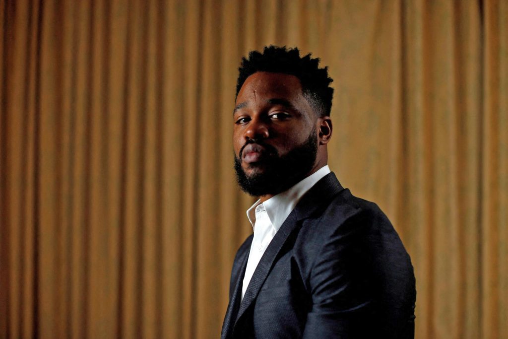 The director of "Black Panther" was wrongly arrested for bank robbery