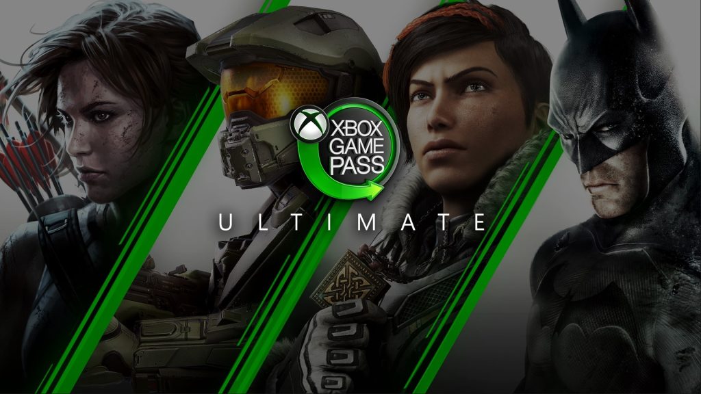 This is how you get 36 months of Xbox Game Pass Ultimate for just €99 (March 2022)