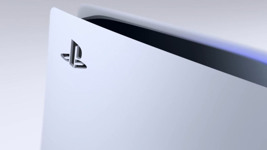 Sony sends 'console prototypes' to US