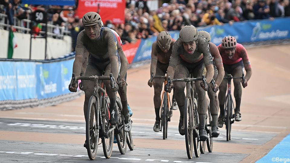 Yves Lambert: “Paris-Roubaix has to be our best race of the year” |  Paris - Rubix 2022