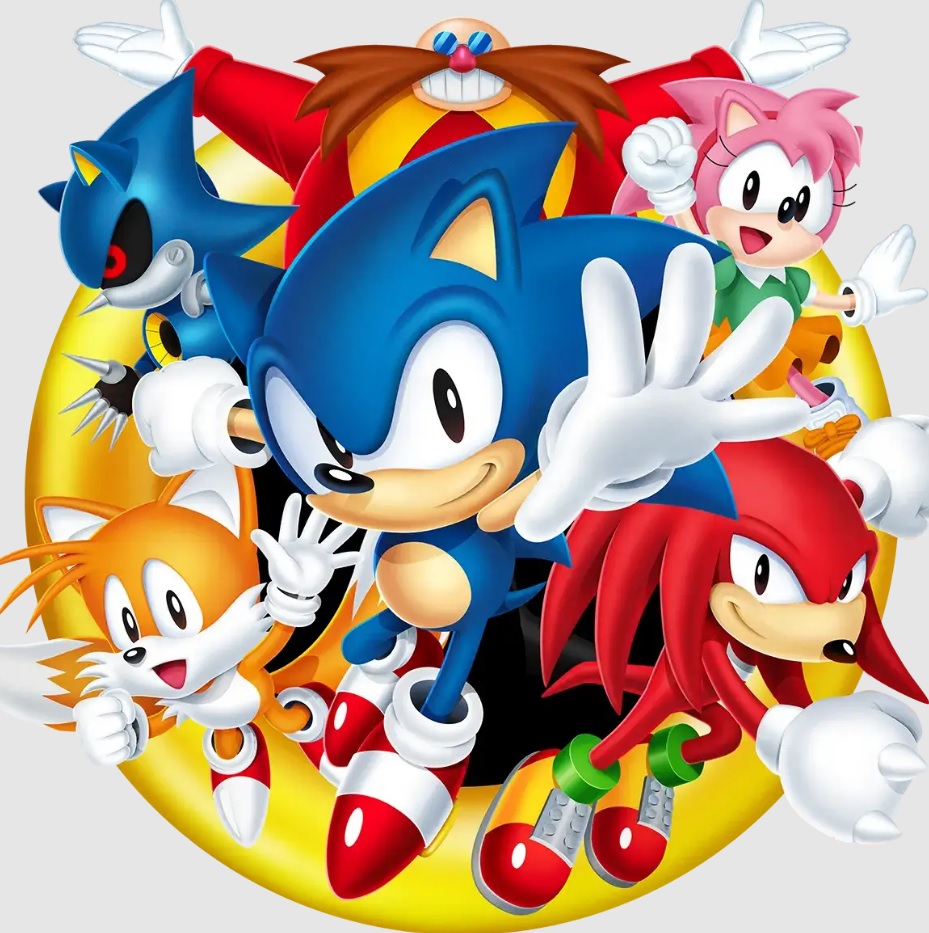 Devolver Digital mocks critical Sonic Origins DLC practices