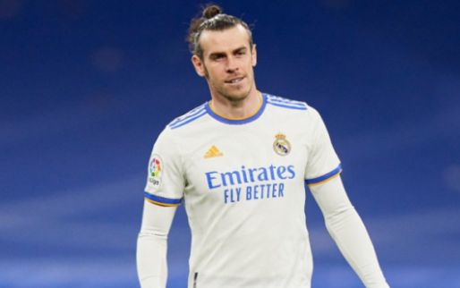 'Adventure in America calls: Bale DC can break United Club record'