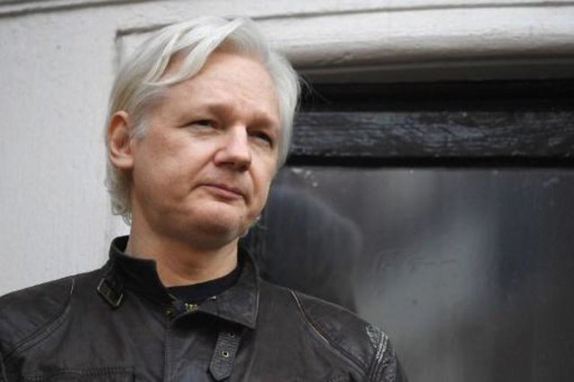 Australia is not barred from deporting Assange to the United States - Belgium