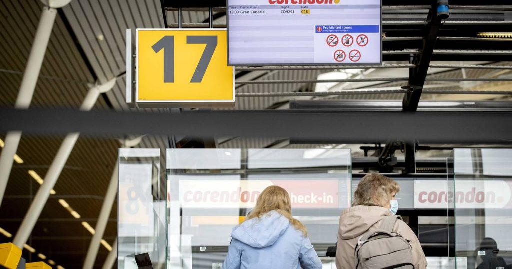 Despite wars and epidemic, three quarters of Europeans plan to travel in the coming months |  for travel