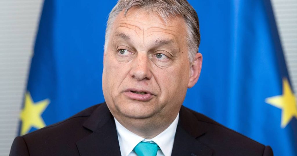 European Commission activates new mechanism to combat rule of law violations in Hungary |  abroad