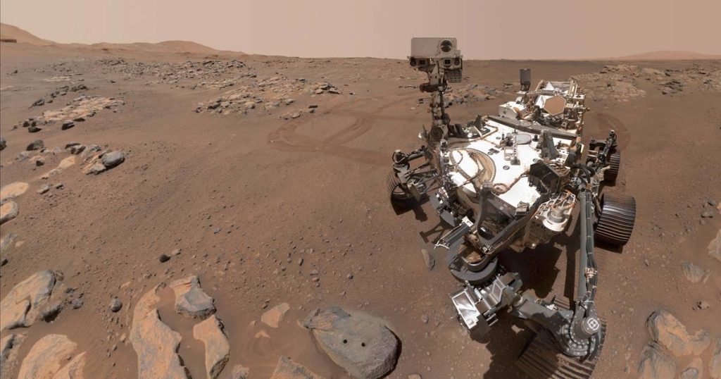 It sounds different on Mars than it does on Earth |  to know