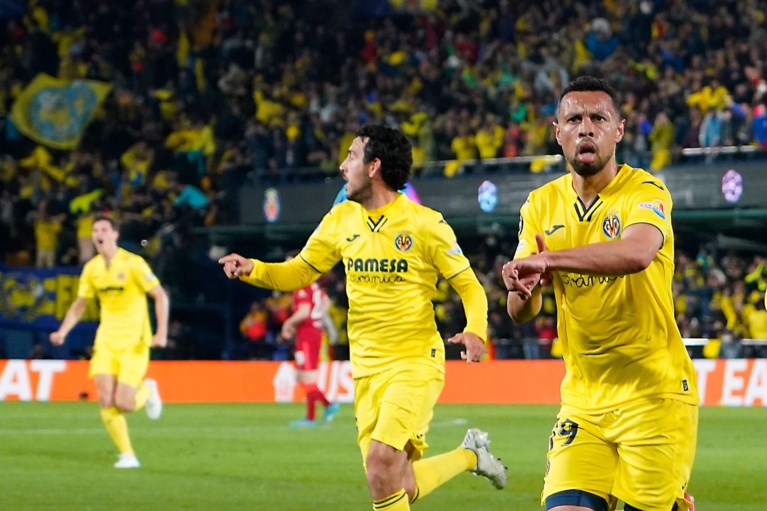 Villarreal 45 minutes on a yellow cloud, but Liverpool are the first to reach the Champions League final  
