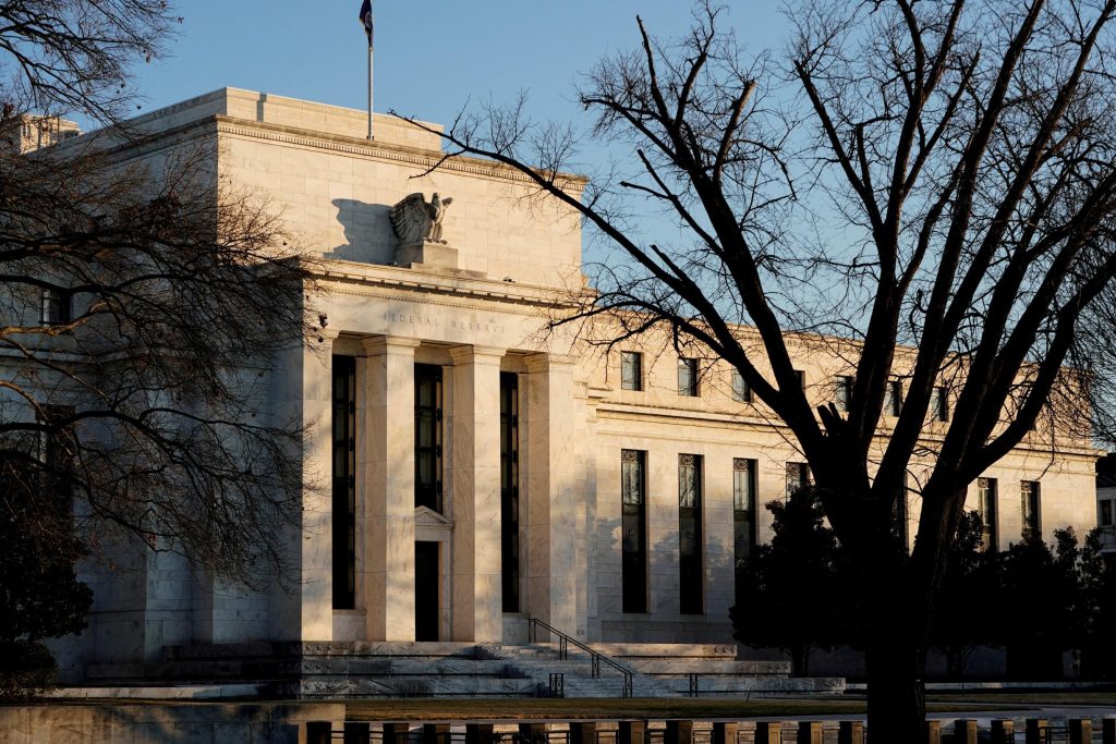 US Federal Reserve confirms strong interest rate hike after 2000