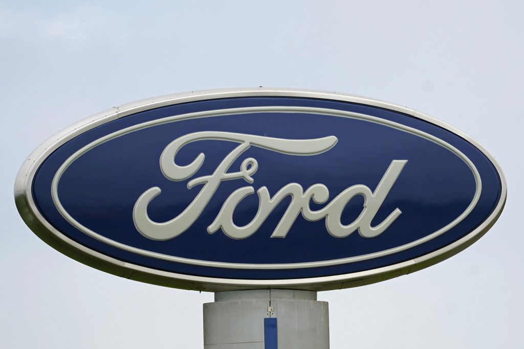Soon Ford will not be allowed to sell cars in Germany