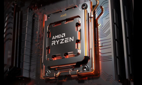 AMD announces 'up to 170W' claim for Ryzen 7000 and AM5 platform
