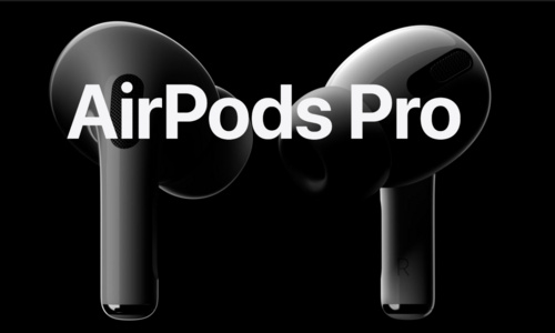Kuo: The AirPods Pro 2 charging case has a Lightning connector, not USB-C