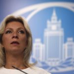 Russia threatens to expel journalist or US media