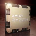 More details about the Ryzen 7000 series . have been released