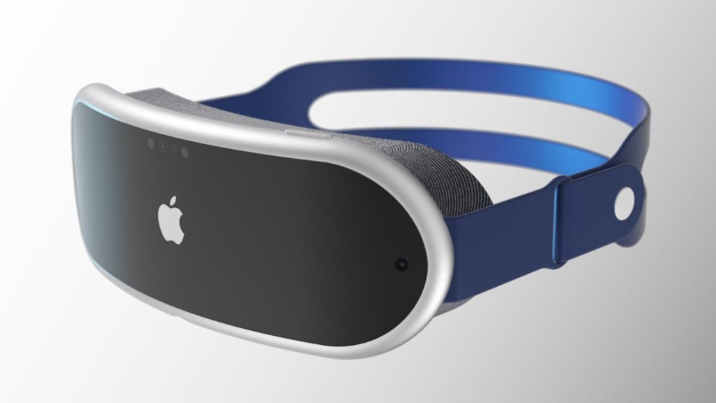 Apple glasses almost ready: "already before the board of directors"