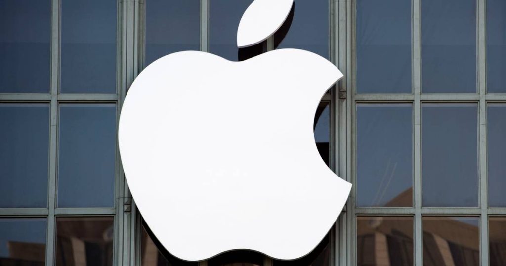 Apple postpones return to office due to high numbers of Corona |  Economie