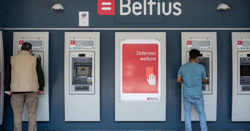 Belvius raises a series of prices and the Arco discount disappears |  Economie