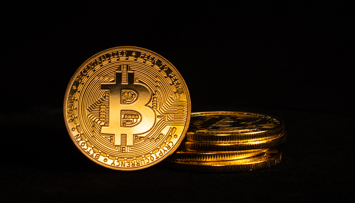 Bitcoin koers houdt stand terwijl investeerders de dip kopen