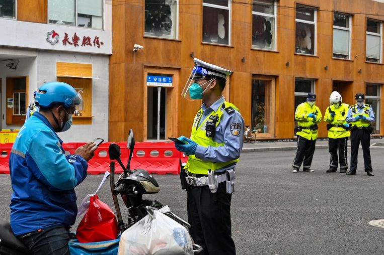 China is relaxing its strict coronavirus rules, possibly in response to the severe damage to tourism