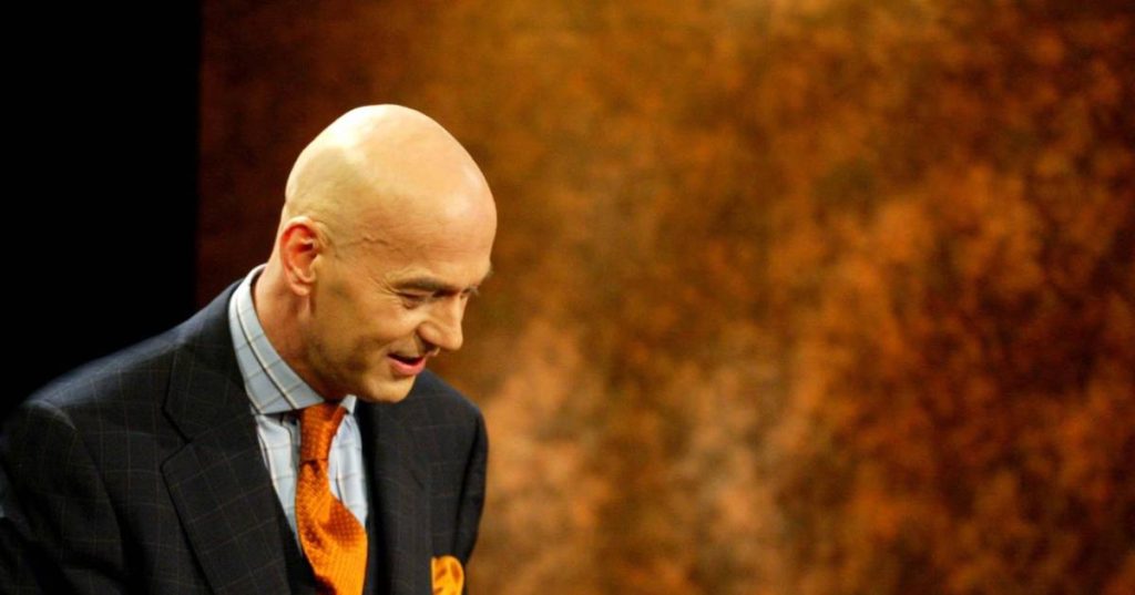 Dutch politician Pim Fortuyn celebrated the 20th anniversary of his murder with a tour and seminar |  News