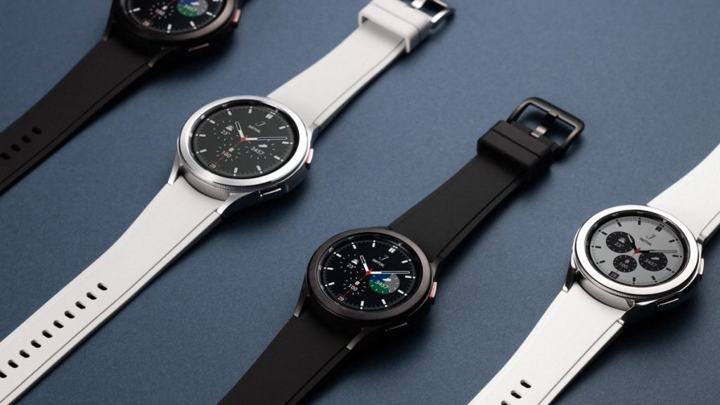 Google Assistant is coming to the Samsung Galaxy Watch 4 this summer