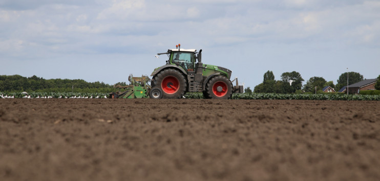 Hack attack shuts down Fendt plant for several days - Nieuws Techniek