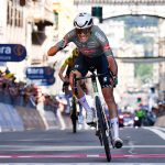 Italy’s Stefano Oldani gives Alpecin Phoenix another stage win in the Giro |  Giro d’Italia 2022