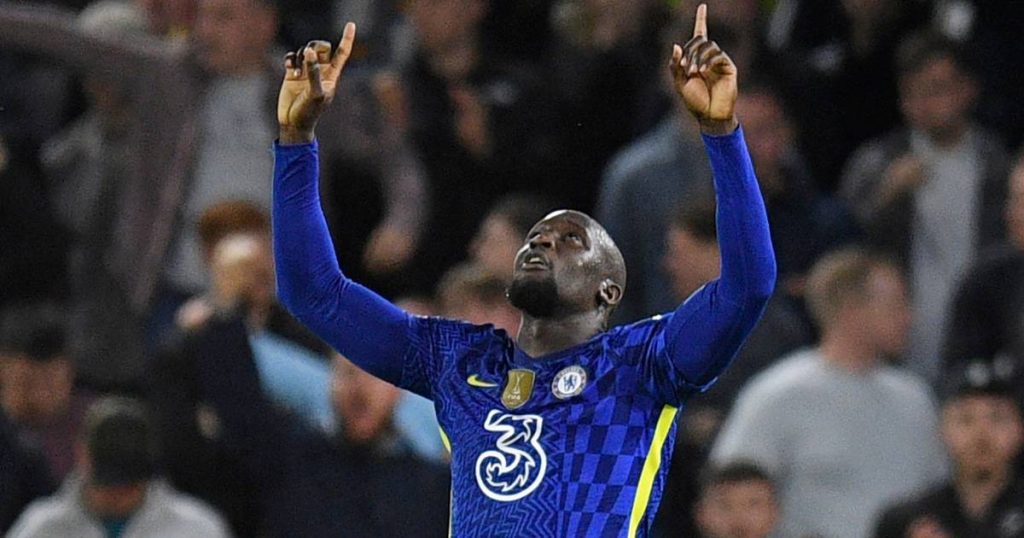 Lukaku whistles to his agent after his sensational statement: "I will not allow anyone to speak for me" |  Premier League