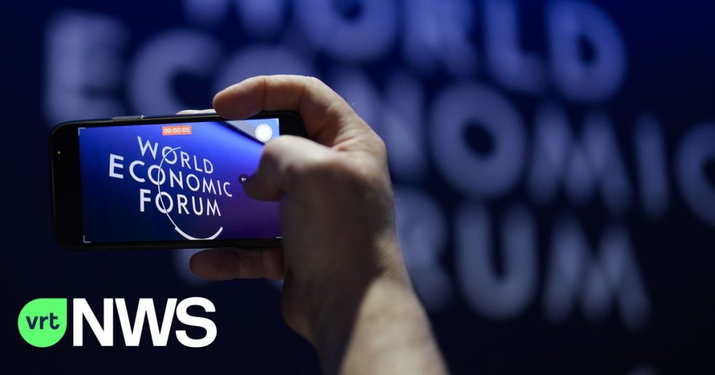 More than champagne and cheese fondue?  The meaning and nonsense of Davos, the world's largest networking event
