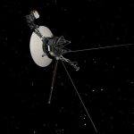 NASA calls the problem of the space probe Voyager 1 a mystery |  right Now