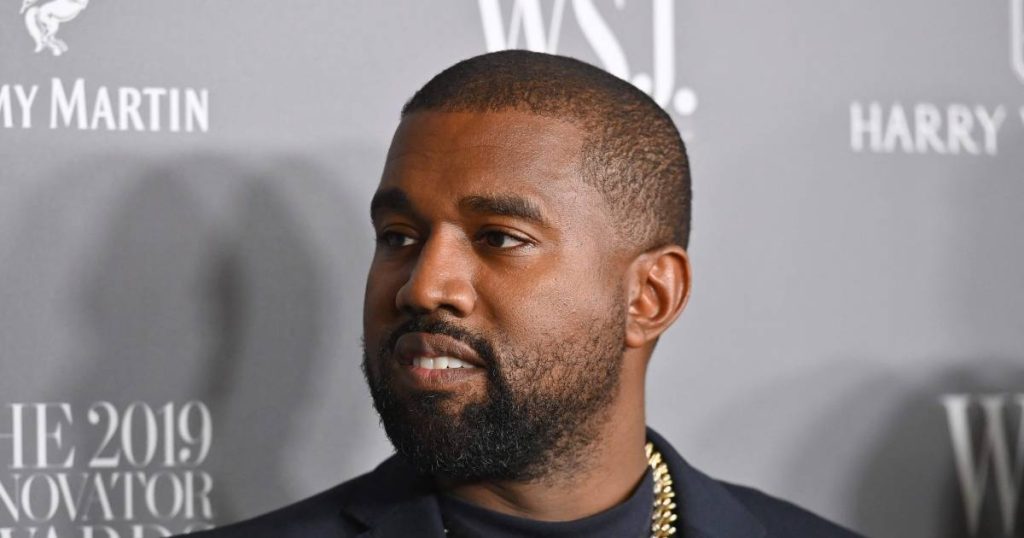 Pastor sues Kanye West for plagiarism |  Famous