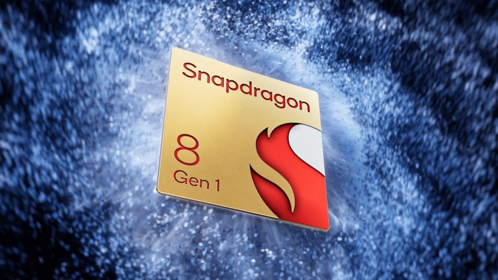 Qualcomm introduces the first generation Snapdragon 8 Plus processor