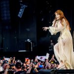 Rock Werchter removes bisronde and transfers lineup with Florence + The Machine to TW Classic