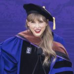 Taylor Swift receives an honorary doctorate: “Don’t be shy about trying something” |  showbiz