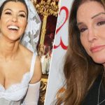 Traumatic Absentes at Kourtney Kardashian’s Wedding: Caitlyn Jenner and Rob Kardashian Weren’t There |  Famous