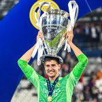 Unbeatable Thibaut Courtois gives Real Madrid the Champions League with a performance of his dreams |  UEFA Champions League 2021/2022