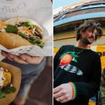 Van Gent tastes burgers with Mathieu Terryn & Bockie De Repper: 7 Food Events You Don’t Want to Miss Over the Long Weekend |  food