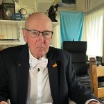Willem (82) wants to break the world record in mental arithmetic: “Calculators make stupid”