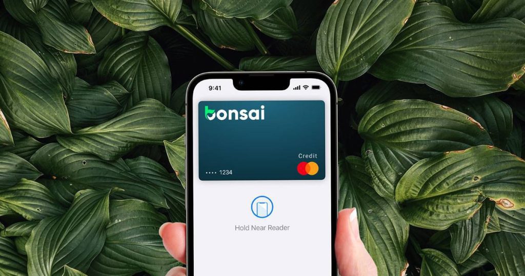 With Apple Pay, Antwerp Bonsai Payment App Compete with Major Competitor Payconiq |  the interior