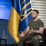 Zelensky wants honesty from Ruth: ‘If there is no place in the EU, say so’