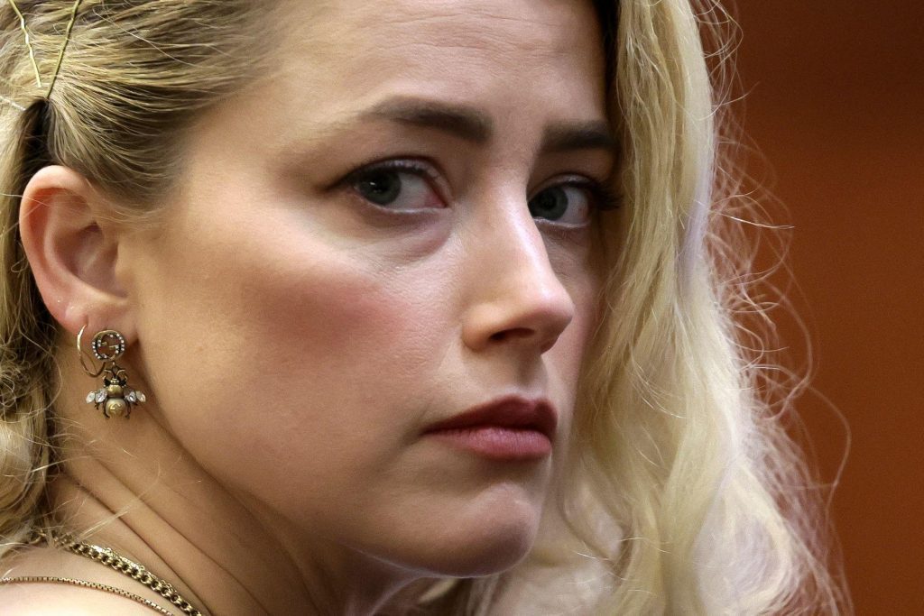 GoFundMe cancels 'fundraising' for Amber Heard to pay compensation