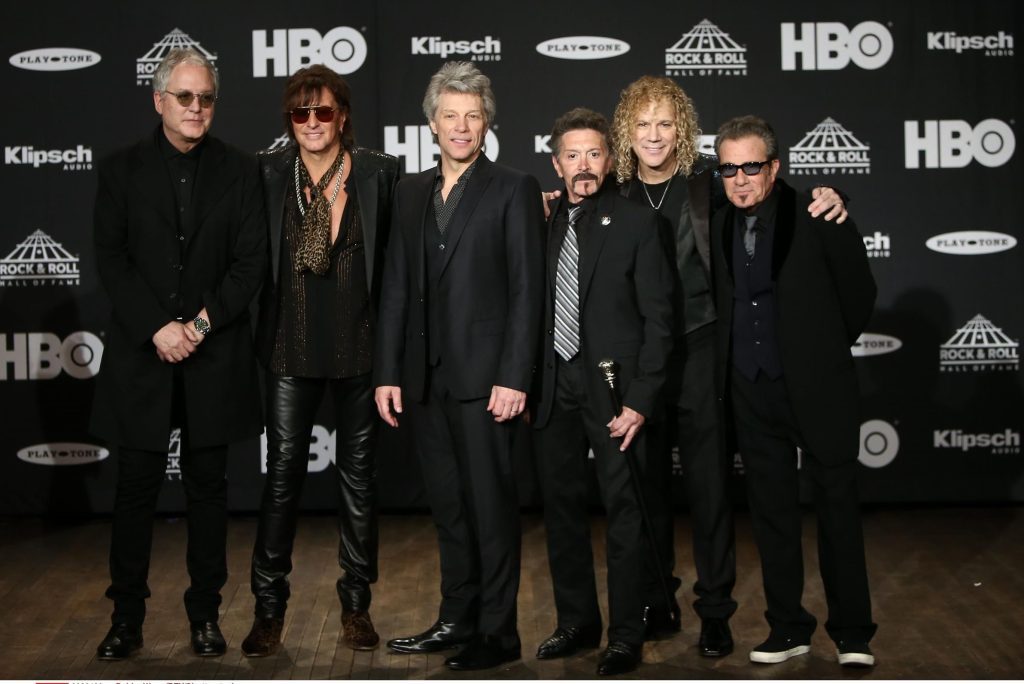 Bon Jovi founding member Alec John Such (70) dies: 'We are so shocked'