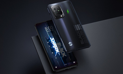 Black Shark 5 Series gaming smartphones equipped with magnetic stimuli and 120W charging are now available