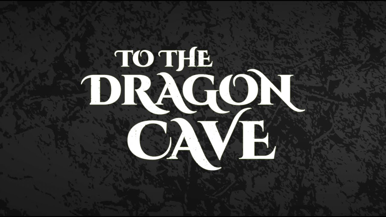 To EN . Dragon Cave Trailer