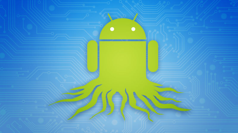 Pros and Cons of Rooting Your ANDROID Smartphone
