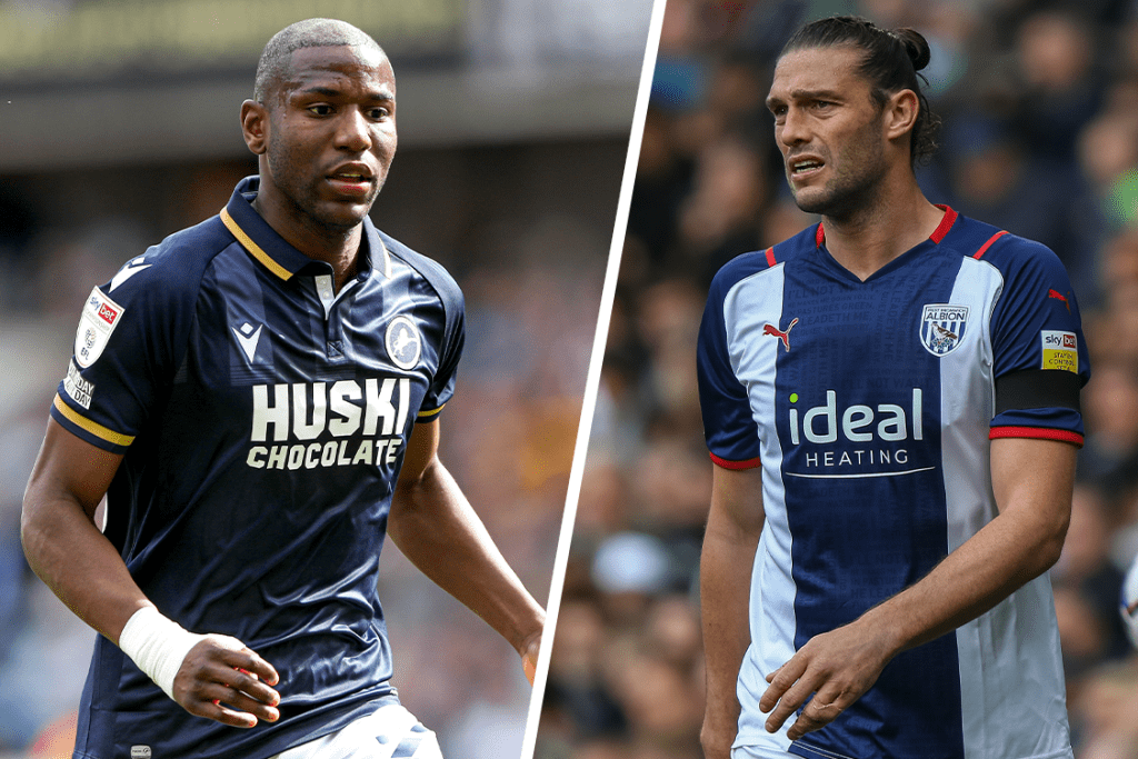 Club Brugge is so close to Benik Afobe, Andy Carroll doesn't stand a chance