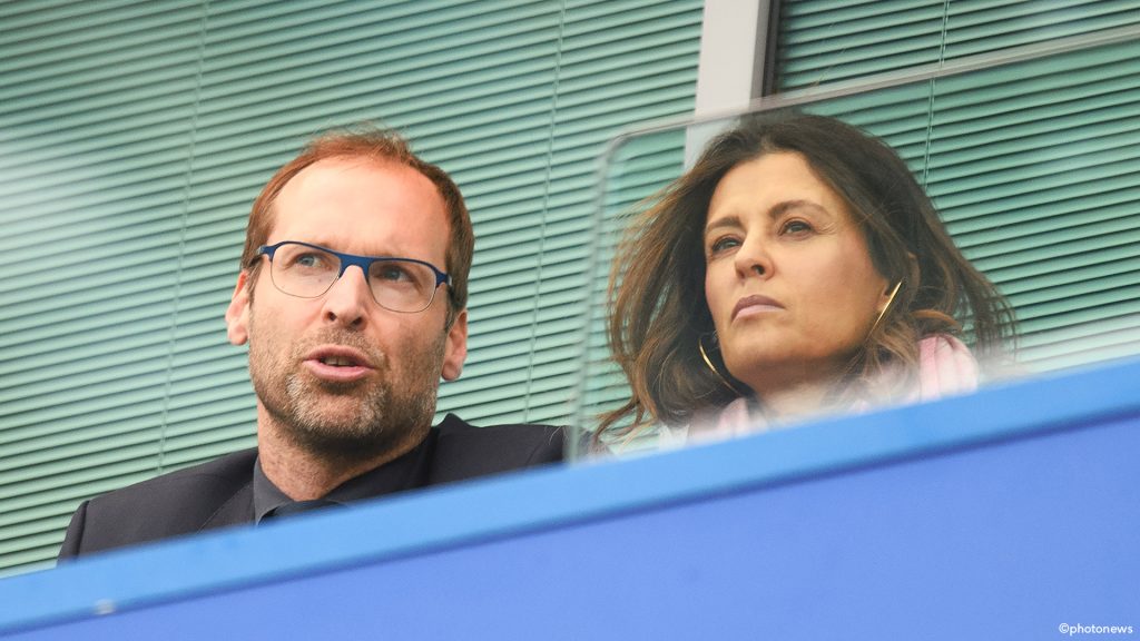 Chelsea's new owner rules out football's most powerful woman |  Premier League