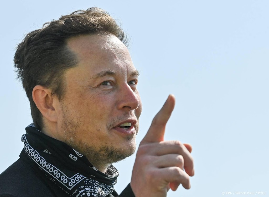 Elon Musk considers recession in US short-term - Wel.nl