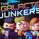 Get ready for the space adventure of a lifetime as The Galactic Junkers launches today for PC and consoles – these are the games