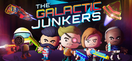 Get ready for the space adventure of a lifetime as The Galactic Junkers launches today for PC and consoles - these are the games