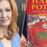 JK Rowling celebrates 25 years of Harry Potter: ‘Thank you, every reader’ |  Instagram news VTM